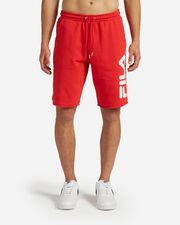 CLASSIC LOGO M - Rosso