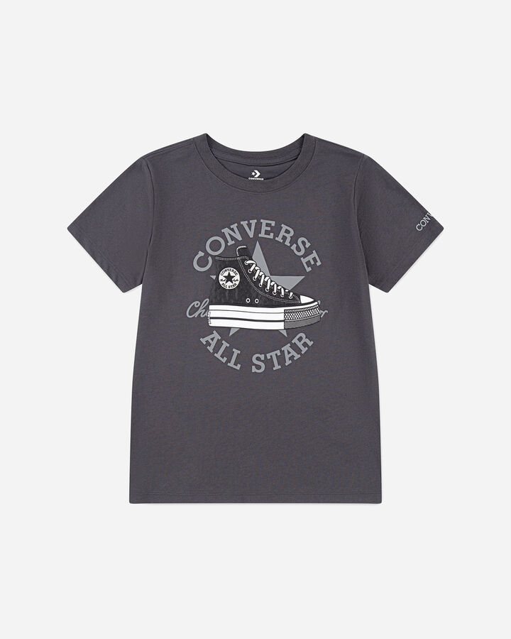 SHOE GRAPHIC JR