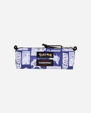 BENCHMARK SINGLE POKEMON  - Blu Navy
