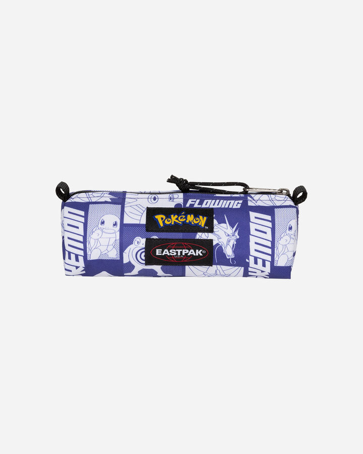BENCHMARK SINGLE POKEMON 
