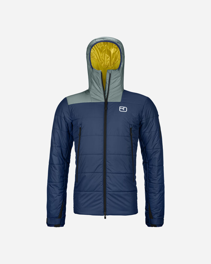 SWISSWOOL ZINAL M