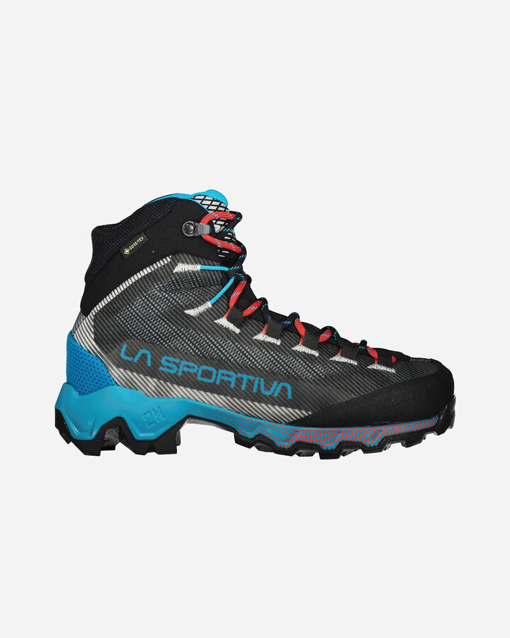AEQUILIBRIUM HIKE GTX W