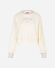 LOGO W - Beige