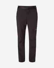 SHALDA II SOFTSHELL M - Nero