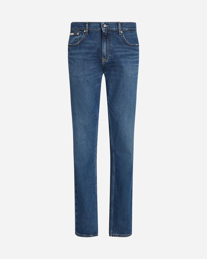 SLIM STRAIGHT M