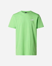 SIMPLE DOME M - Giallo
