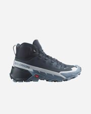 CROSS HIKE 2 MID GTX W - Nero