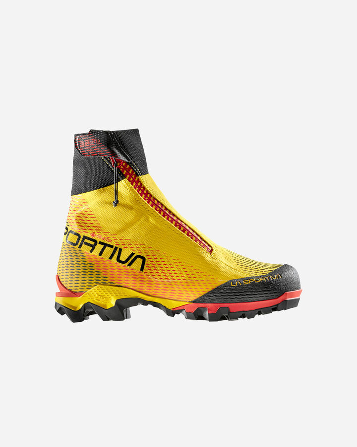 AEQUILIBRIUM SPEED GTX M