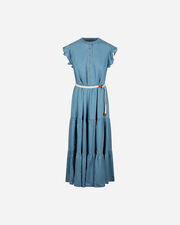 ETNIC COLLECTION W - Denim