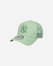 9FORTY MLB LEAGUE NEW YORK YANKEES TRUCKER  - Verde