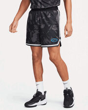 DNA DRI FIT 6IN M - Nero