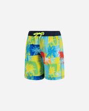 COLOR BLOCK PALMS JR - Color mix