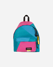 PADDED PAK'R  - Color mix
