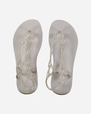 CAPRI W - Argento