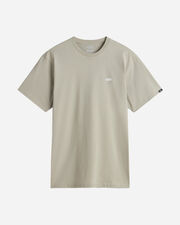 SMALL LOGO M - Grigio
