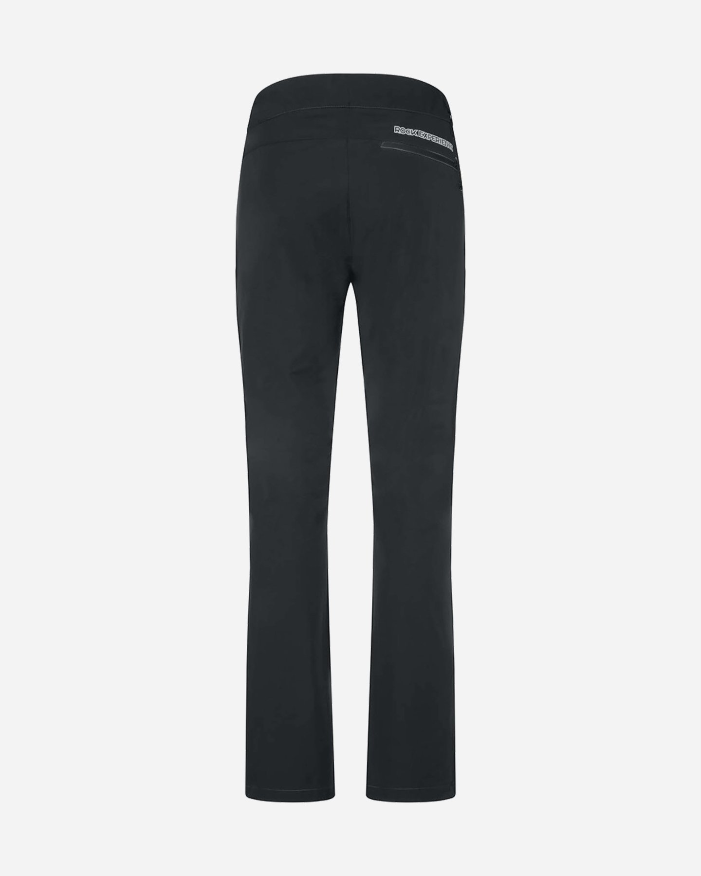 Pantalone outdoor ROCK EXPERIENCE HALF DOLLAR M - Nero - 1 | Cisalfa Sport