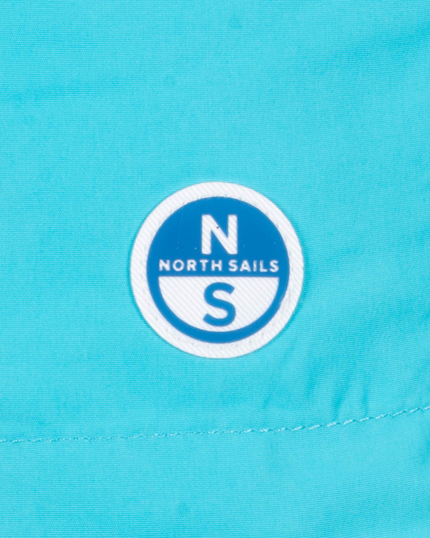 Boxer mare NORTH SAILS BICOLOR JR - Blu royal - 2 | Cisalfa Sport