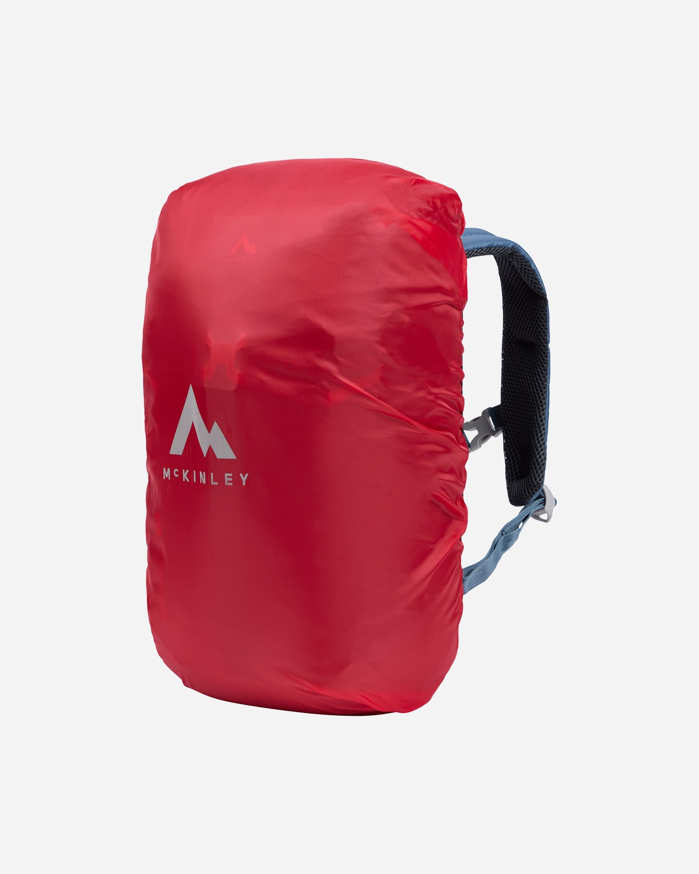 Zaino MCKINLEY ABRAXAS CT 20 - Blu - 4 | Cisalfa Sport