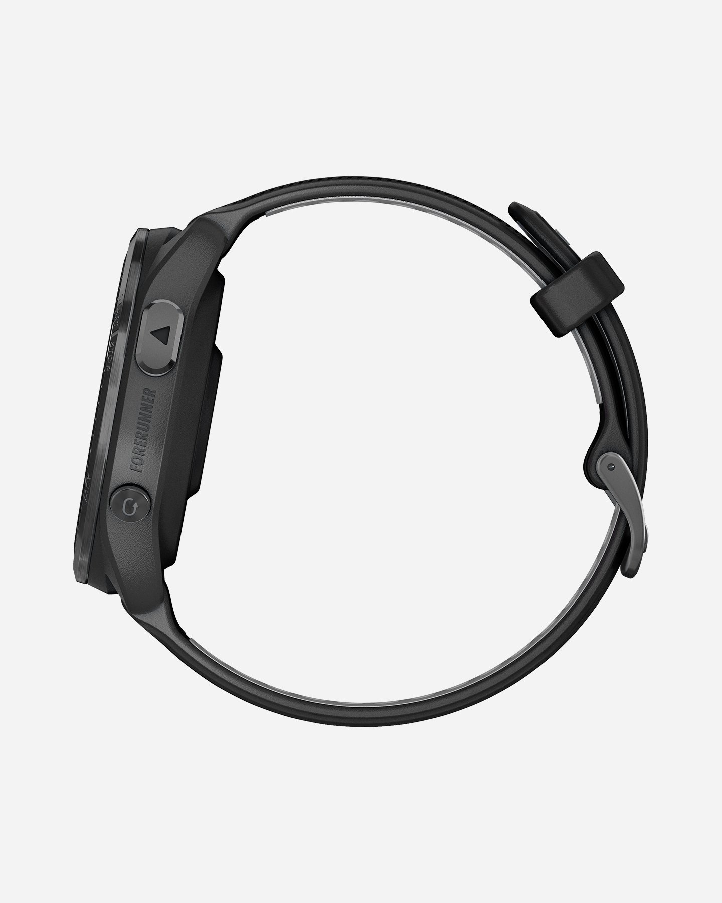 Orologio multifunzione GARMIN FORERUNNER 965 - Nero - 4 | Cisalfa Sport