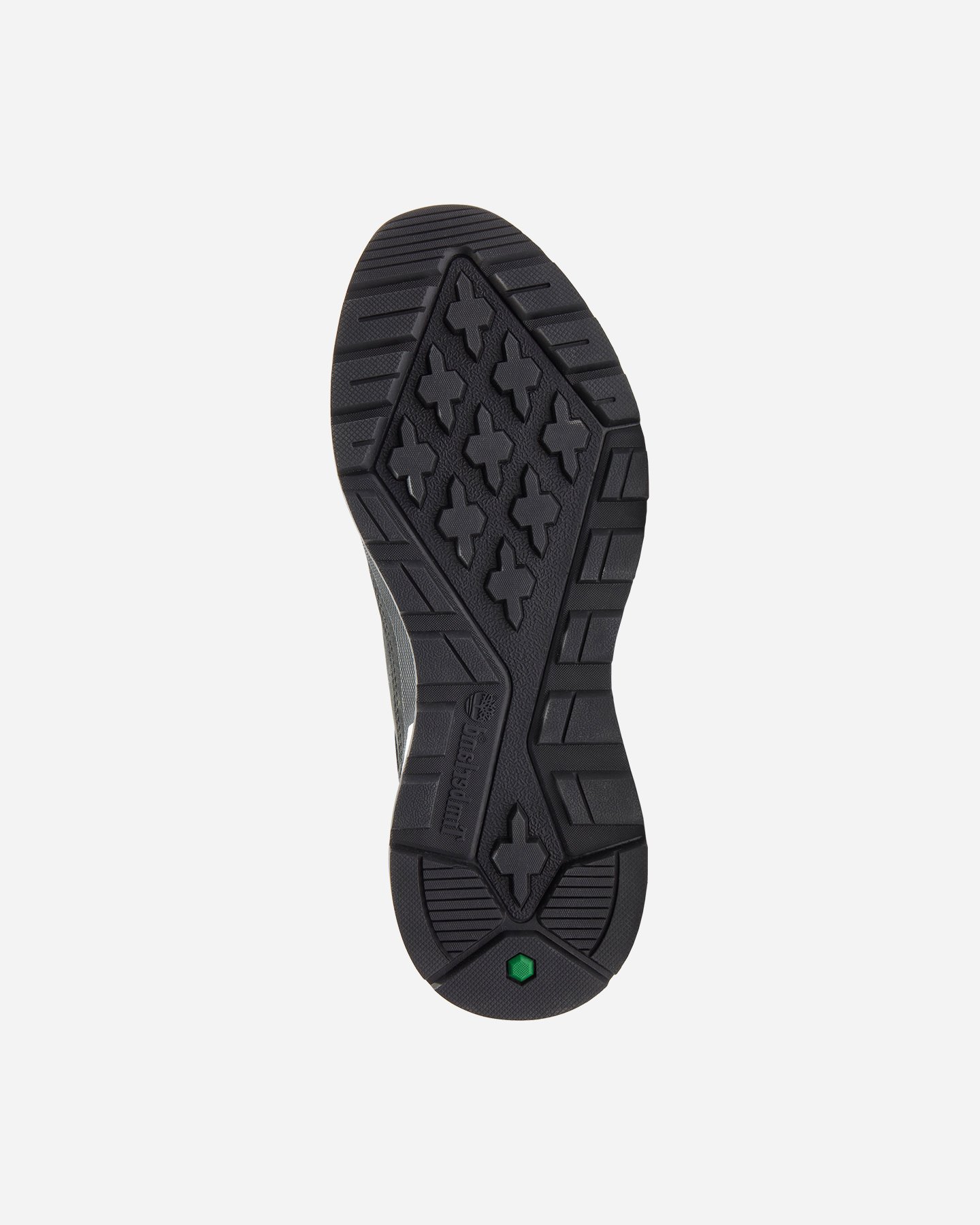 Scarpe urban TIMBERLAND FIELD TREKKER LOW M - Nero - 5 | Cisalfa Sport