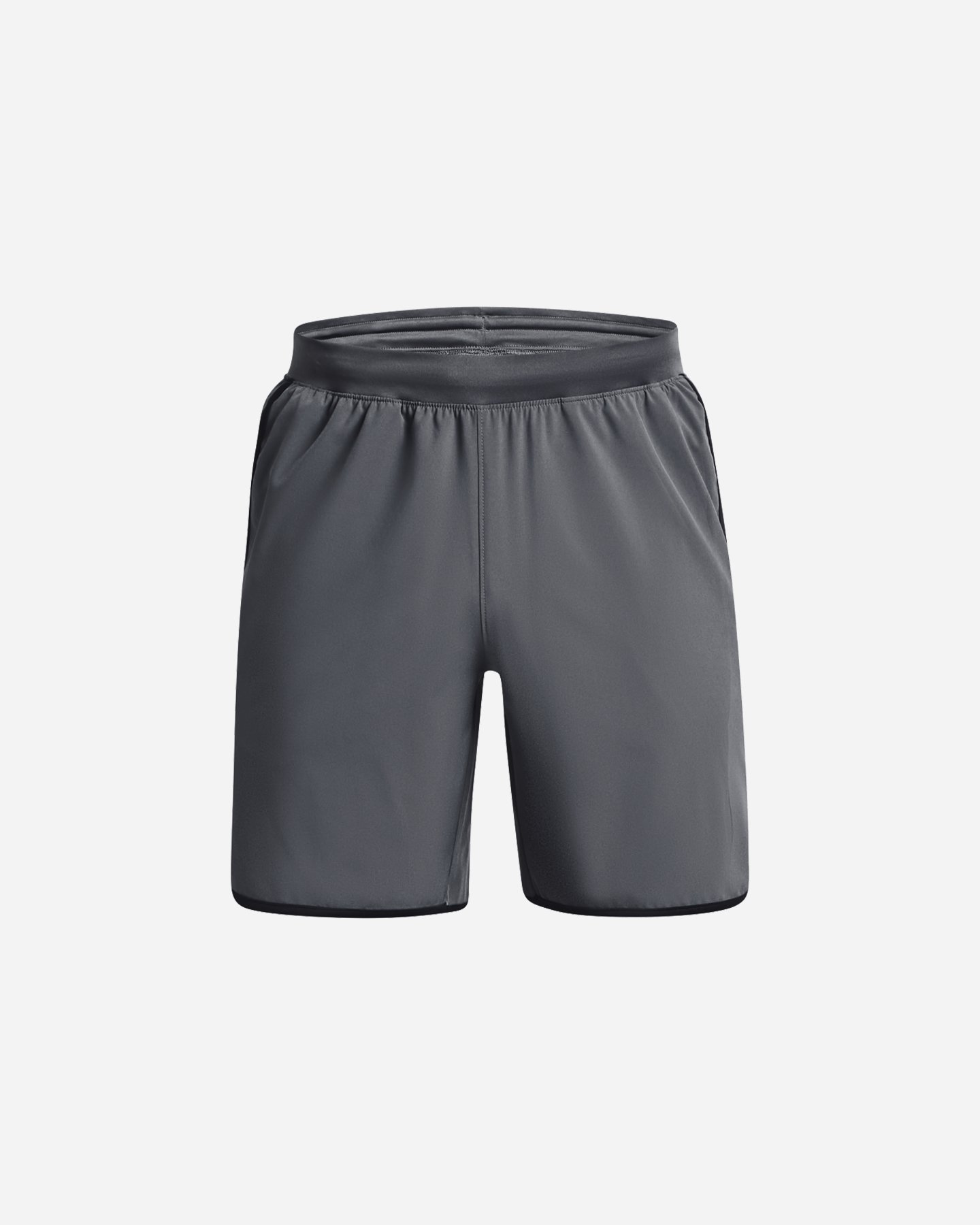 Pantalone training UNDER ARMOUR HIIT WOVEN M - Grigio - 0 | Cisalfa Sport