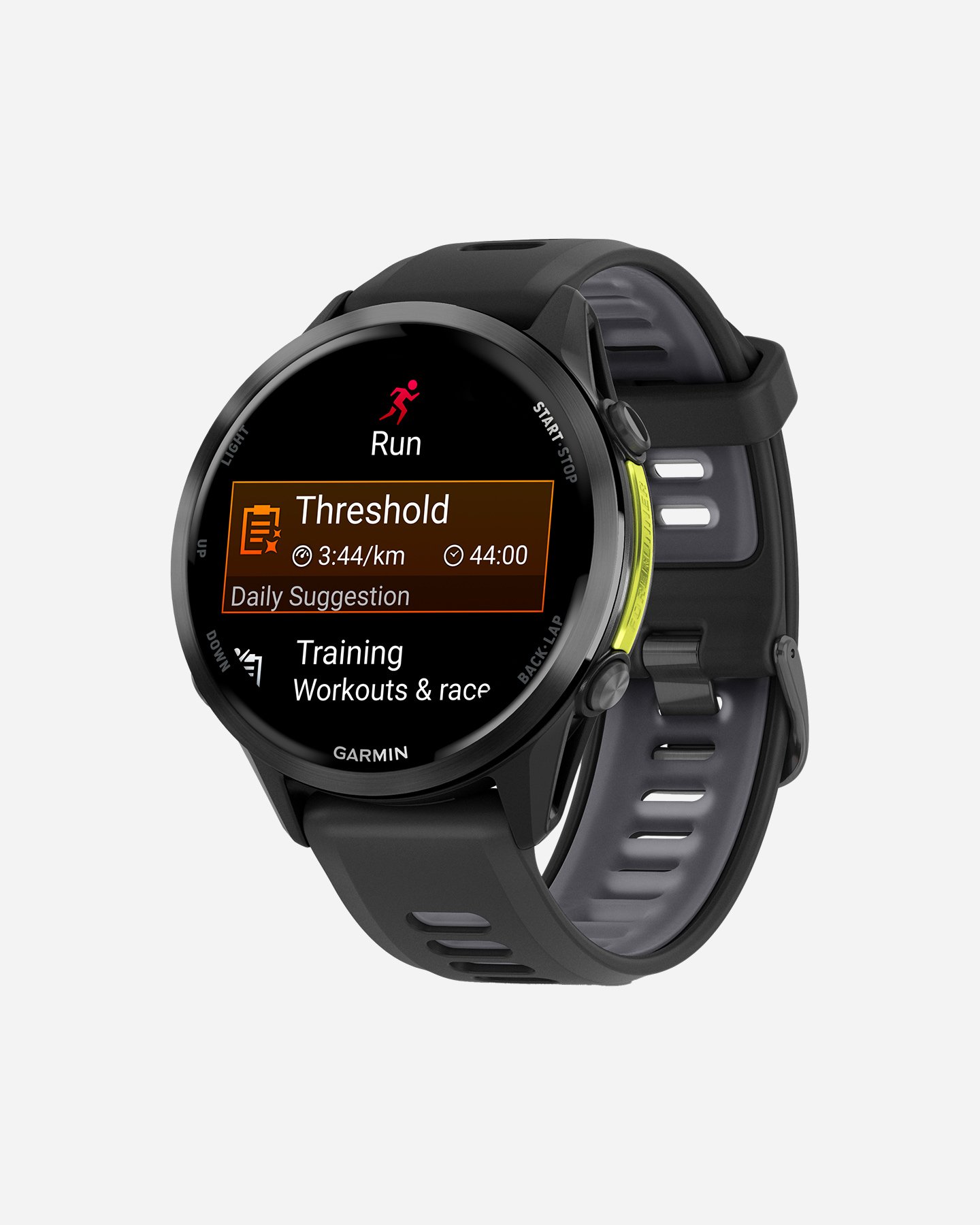 Orologio multifunzione GARMIN FORERUNNER 970 - 1 | Cisalfa Sport