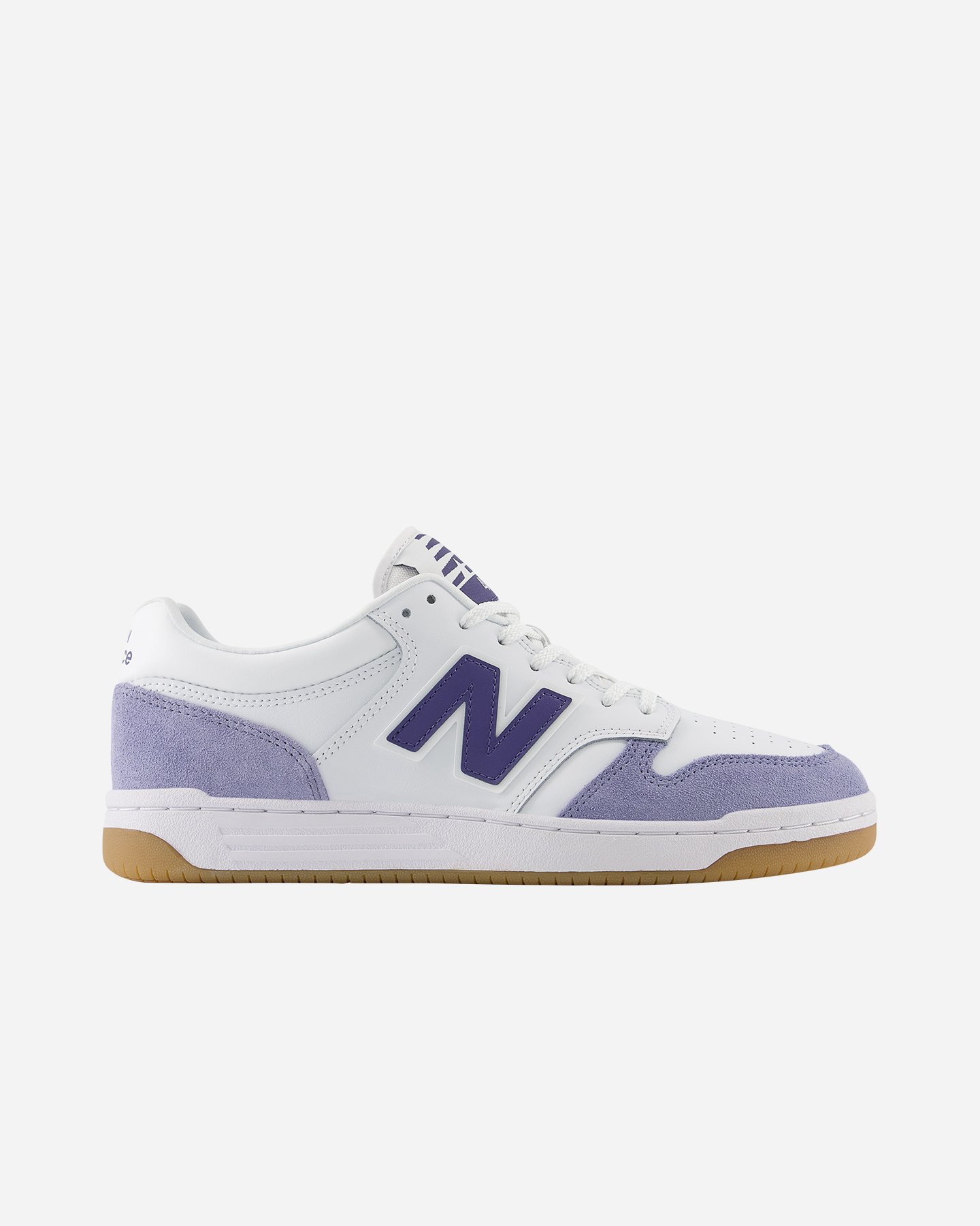 Scarpe sneakers NEW BALANCE 480 M - Beige - 0 | Cisalfa Sport