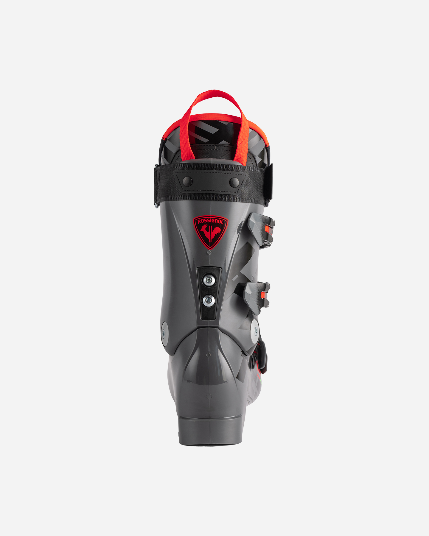 Scarponi sci ROSSIGNOL HERO WC 110 MV - Grigio - 2 | Cisalfa Sport