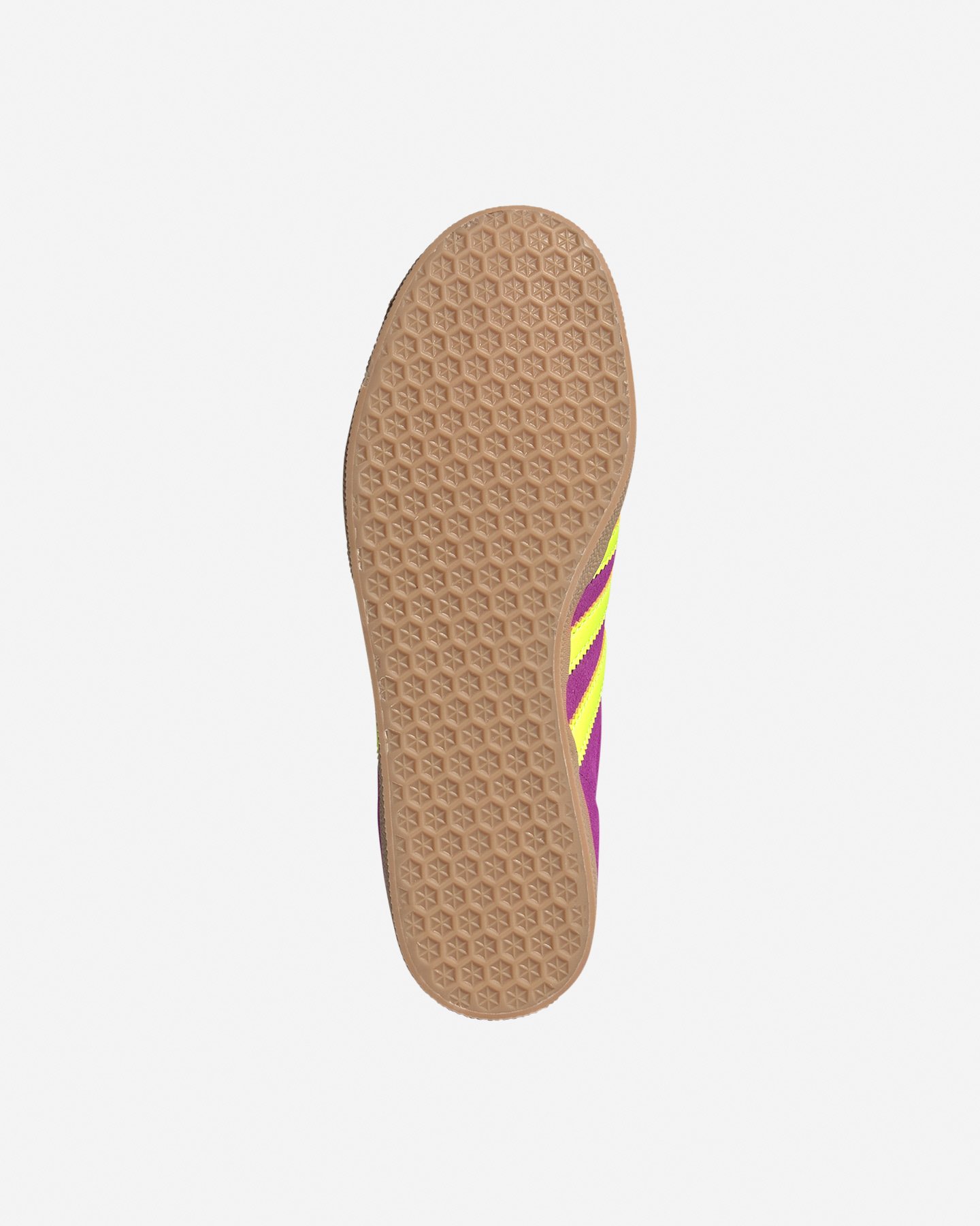 Scarpe sneakers ADIDAS GAZELLE W - Viola - 1 | Cisalfa Sport