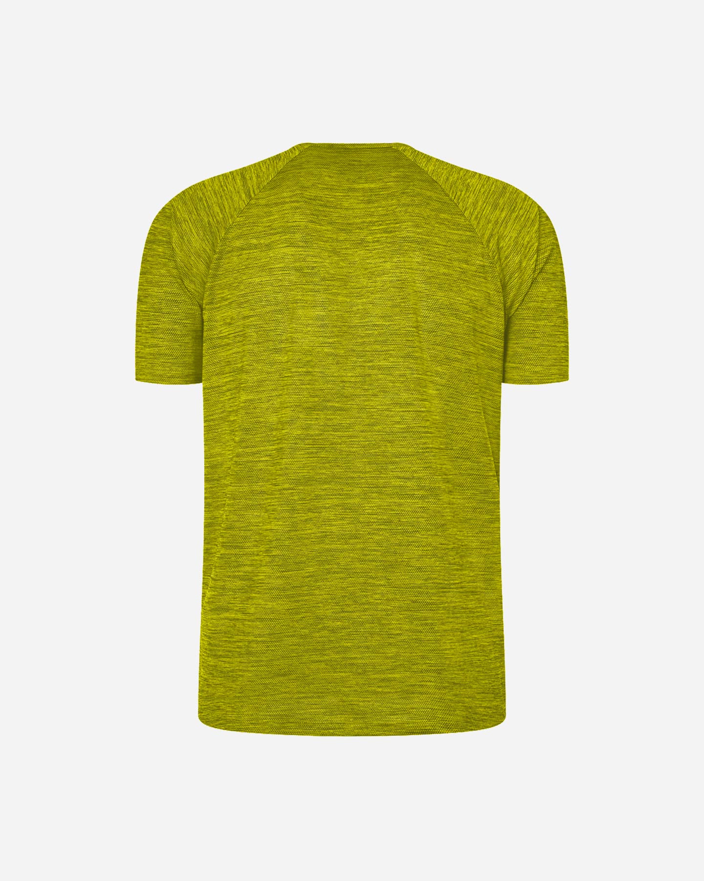 T-shirt ROCK EXPERIENCE TERMINATOR 2.0 M - Giallo - 1 | Cisalfa Sport