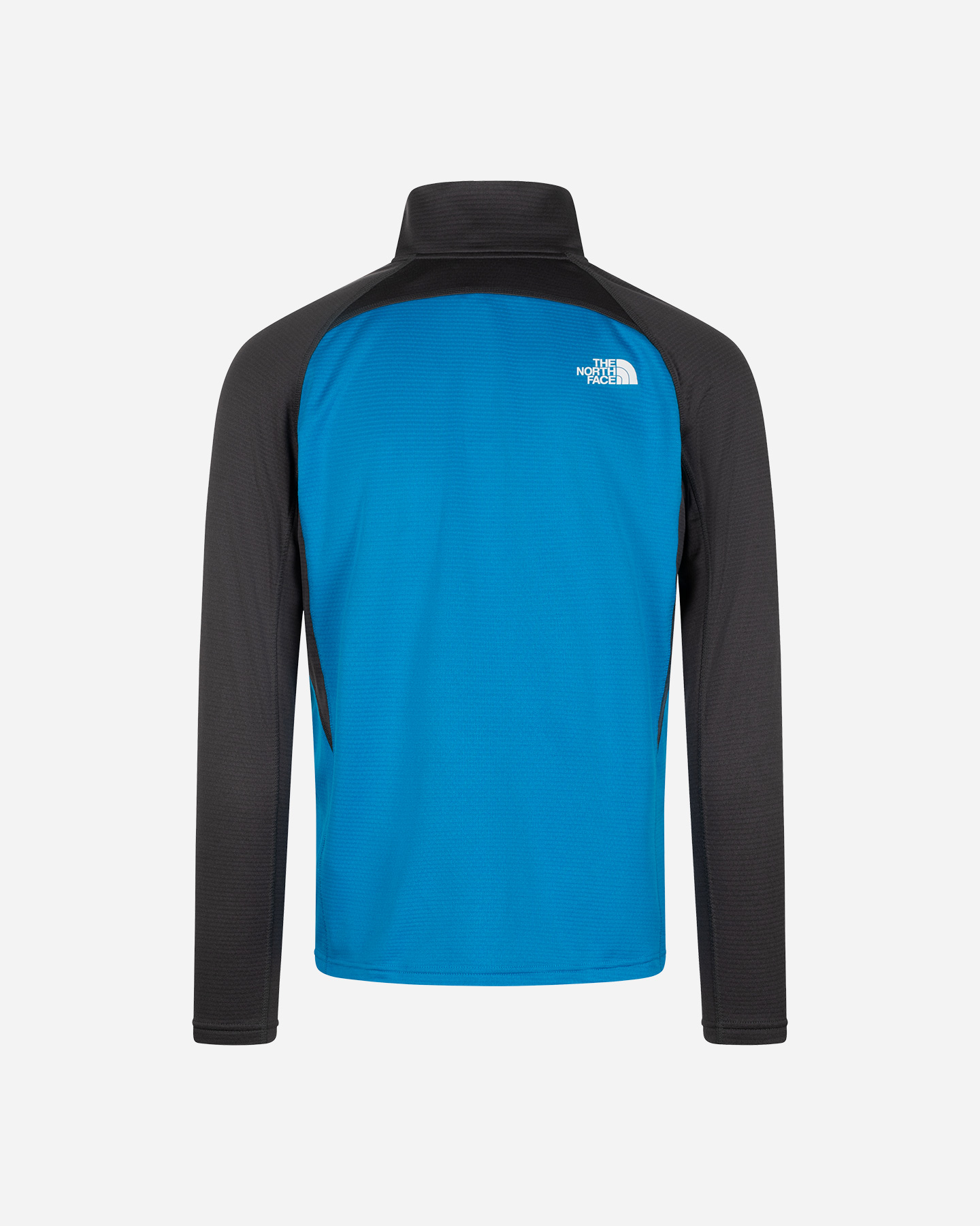 Pile THE NORTH FACE MUTTSEE M - Blu - 1 | Cisalfa Sport