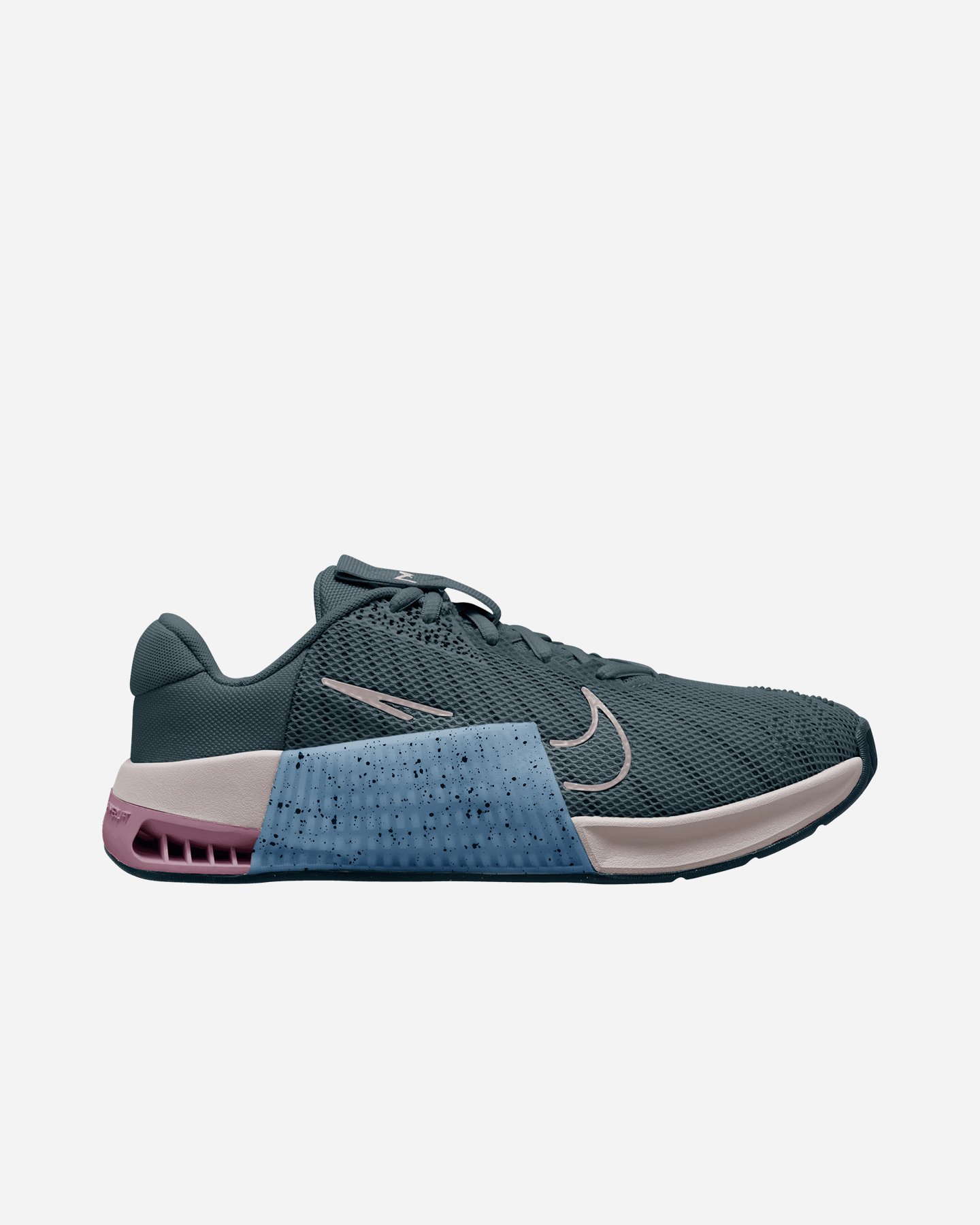 Scarpe training NIKE METCON 9 W - Blu Navy - 0 | Cisalfa Sport