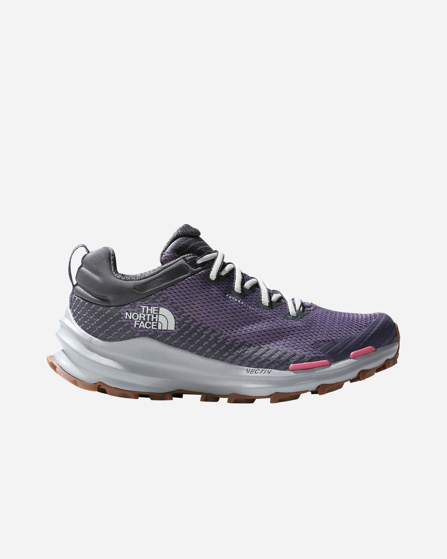 Scarpe trail THE NORTH FACE VECTIV FASTPACK FL W - Fucsia - 0 | Cisalfa Sport