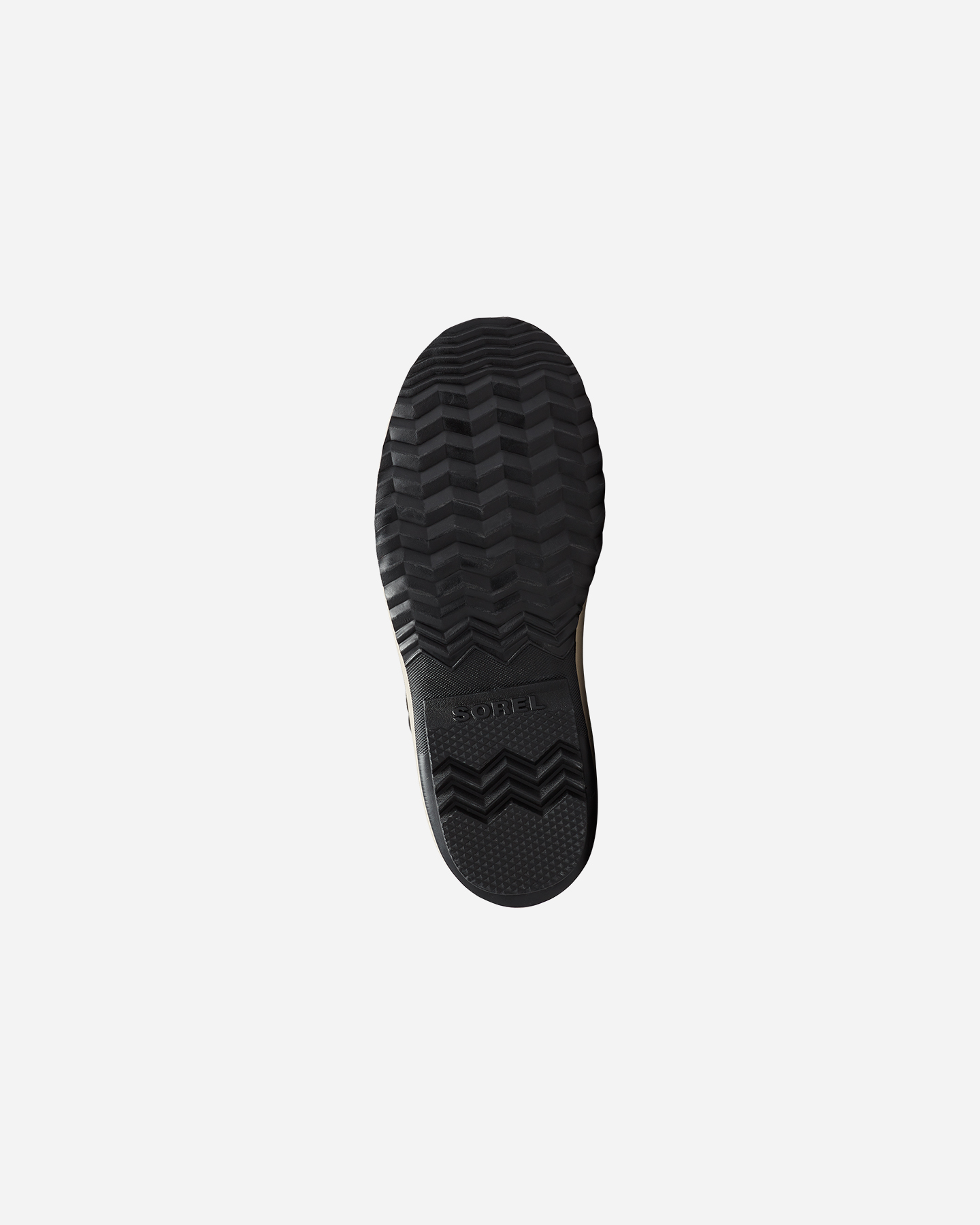 Doposci SOREL 1964 PAC NYLON WP M - Nero - 2 | Cisalfa Sport