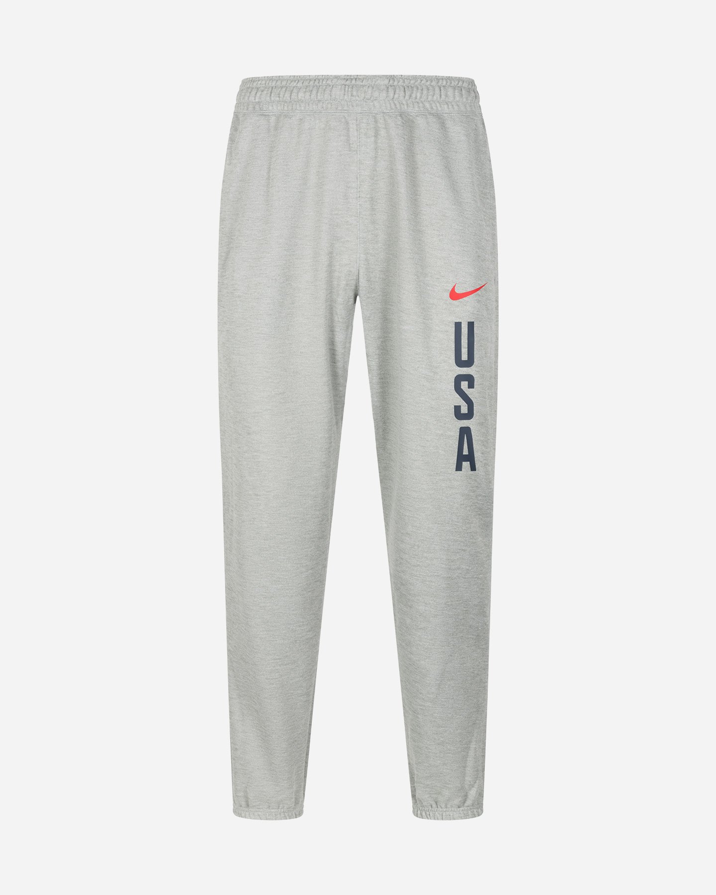 Abbigliamento basket NIKE USA PRACTICE M - Grigio - 0 | Cisalfa Sport
