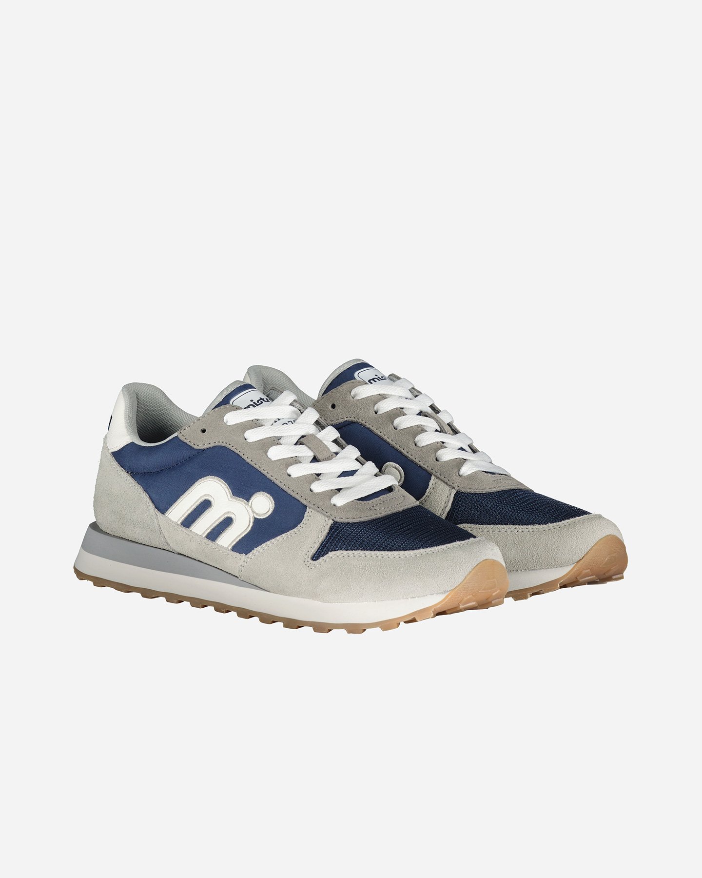 Scarpe sneakers MISTRAL SWING 2.0 M - Grigio - 1 | Cisalfa Sport