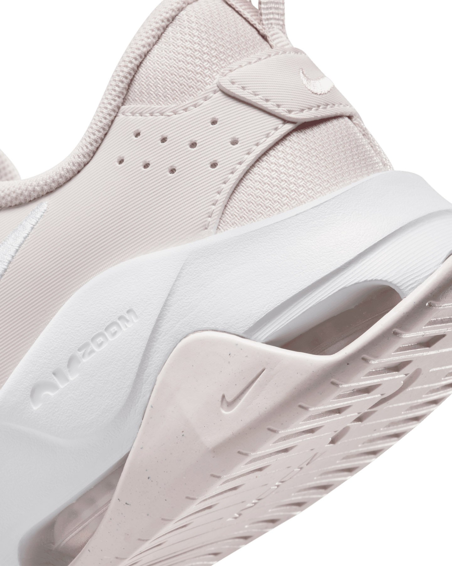 Scarpe training NIKE ZOOM BELLA 6 W - Rosa - 5 | Cisalfa Sport