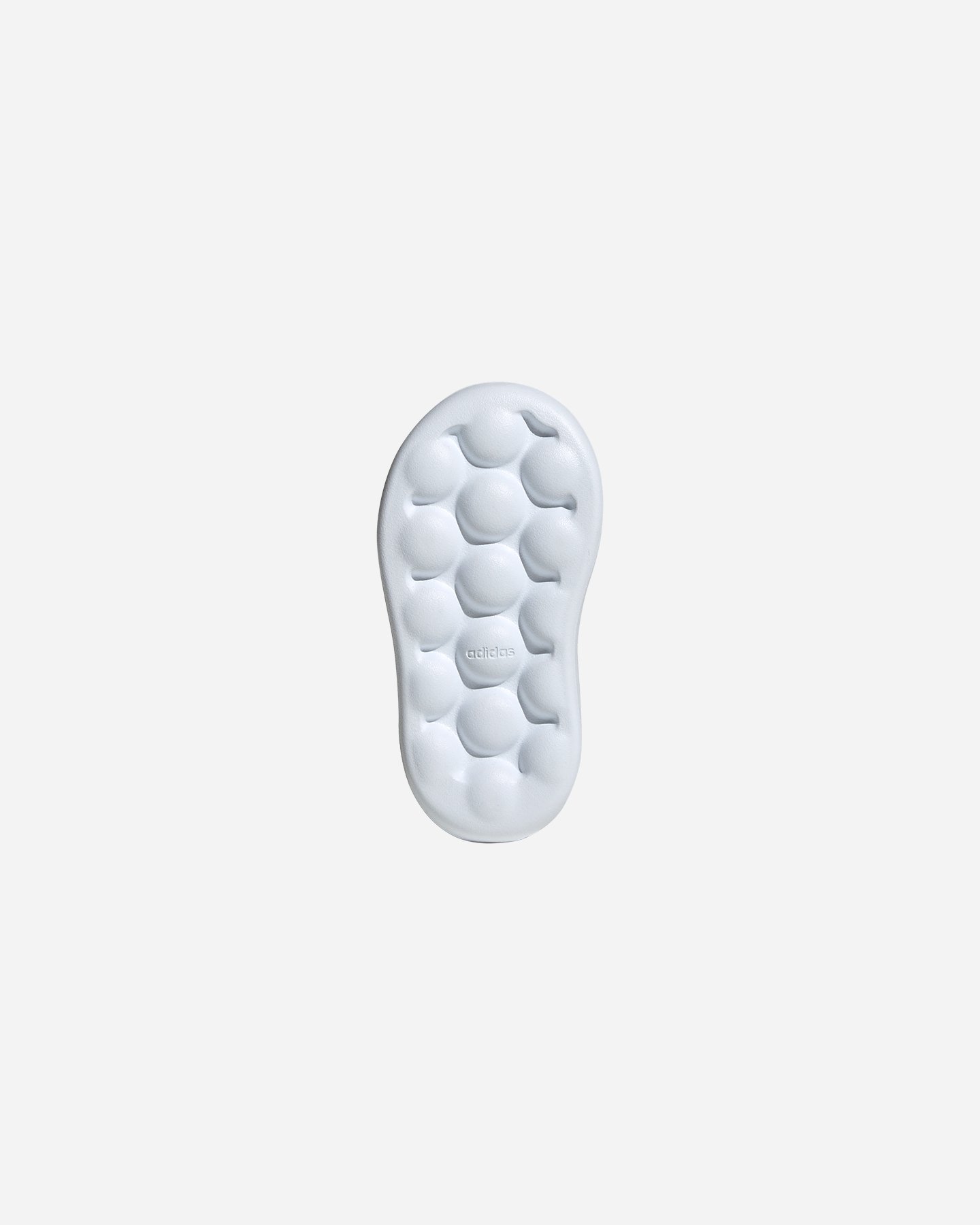 Scarpe sneakers ADIDAS CORE GRAND COURT 2,0 INF JR - Bianco - 1 | Cisalfa Sport