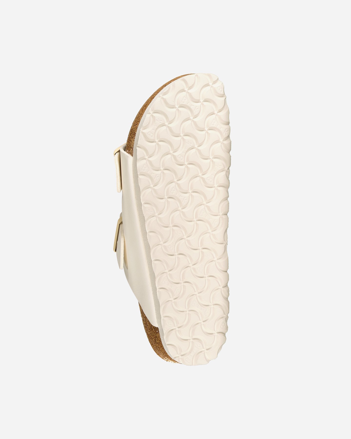 Sandali BIRKENSTOCK ARIZONA W - Beige - 2 | Cisalfa Sport