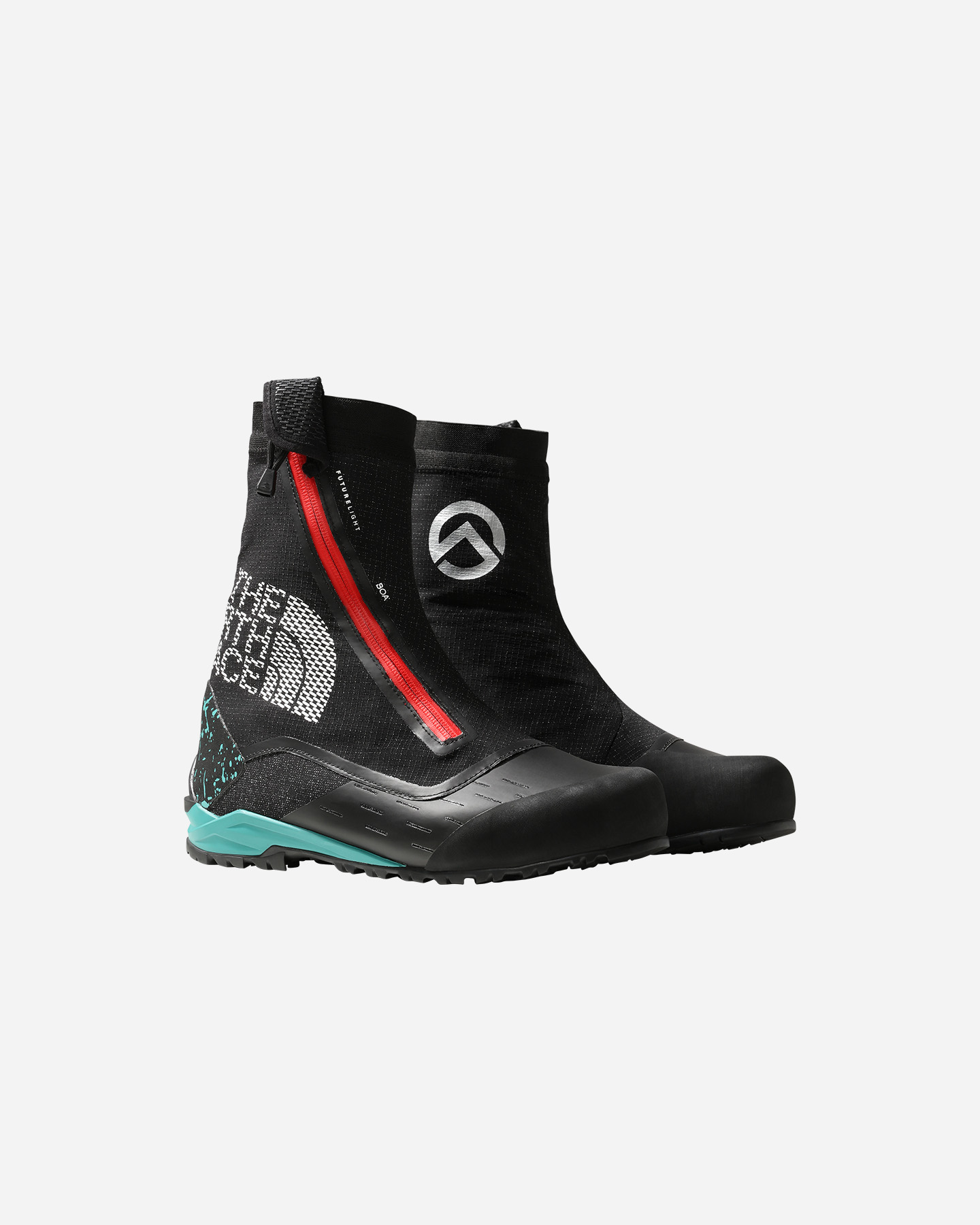 Scarpe alpinismo THE NORTH FACE SUMMIT CAYESH FUTURELIGHT M - Nero - 1 | Cisalfa Sport