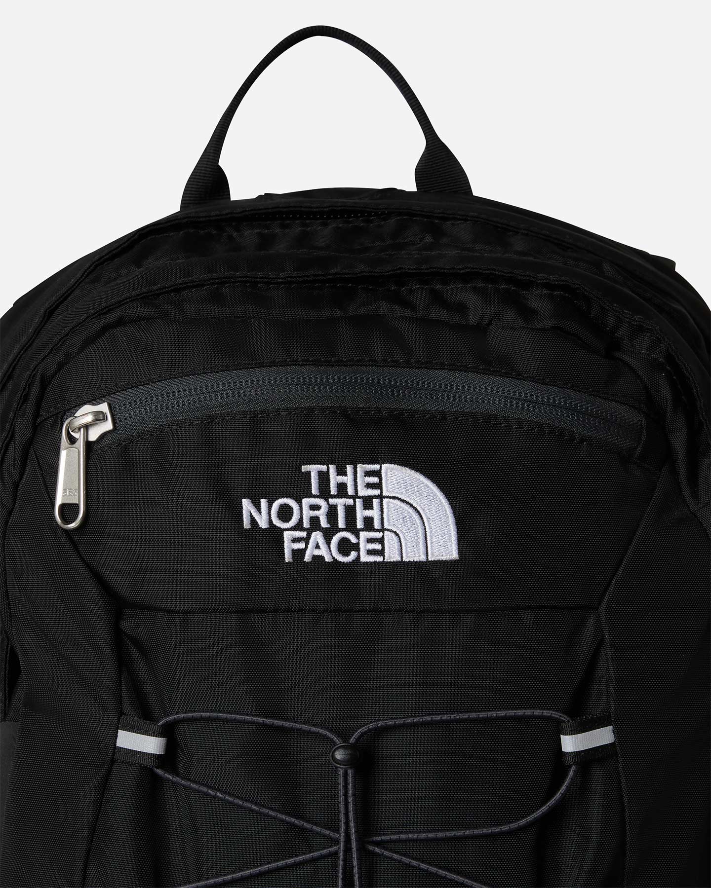 Zaino THE NORTH FACE BOREALIS CLASSIC - Nero - 4 | Cisalfa Sport
