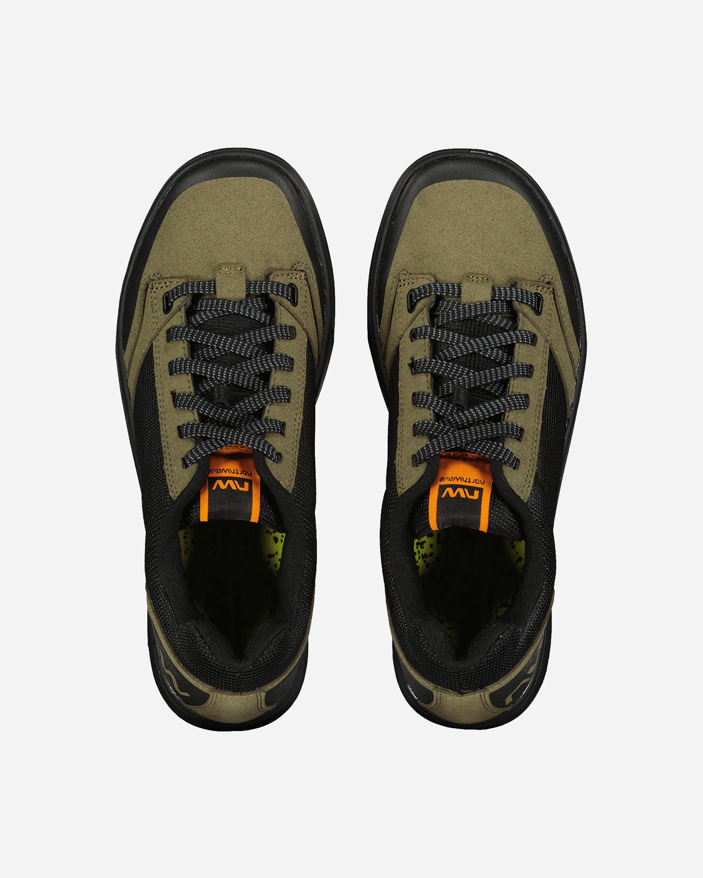 Scarpe mtb NORTHWAVE TRIBE 2 M - Verde - 3 | Cisalfa Sport