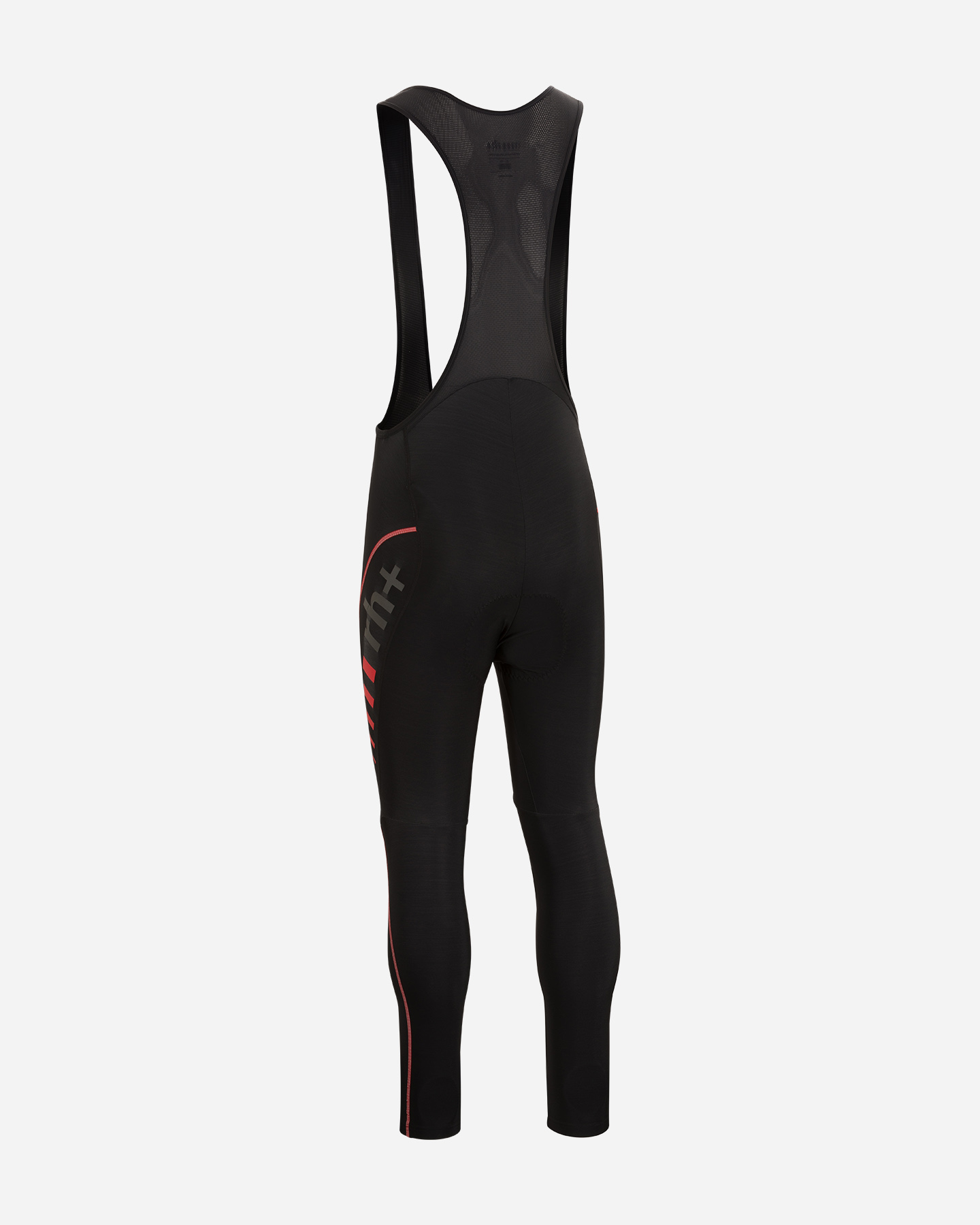 Salopette ciclismo RH+ REFLEX EVO M - Nero - 1 | Cisalfa Sport