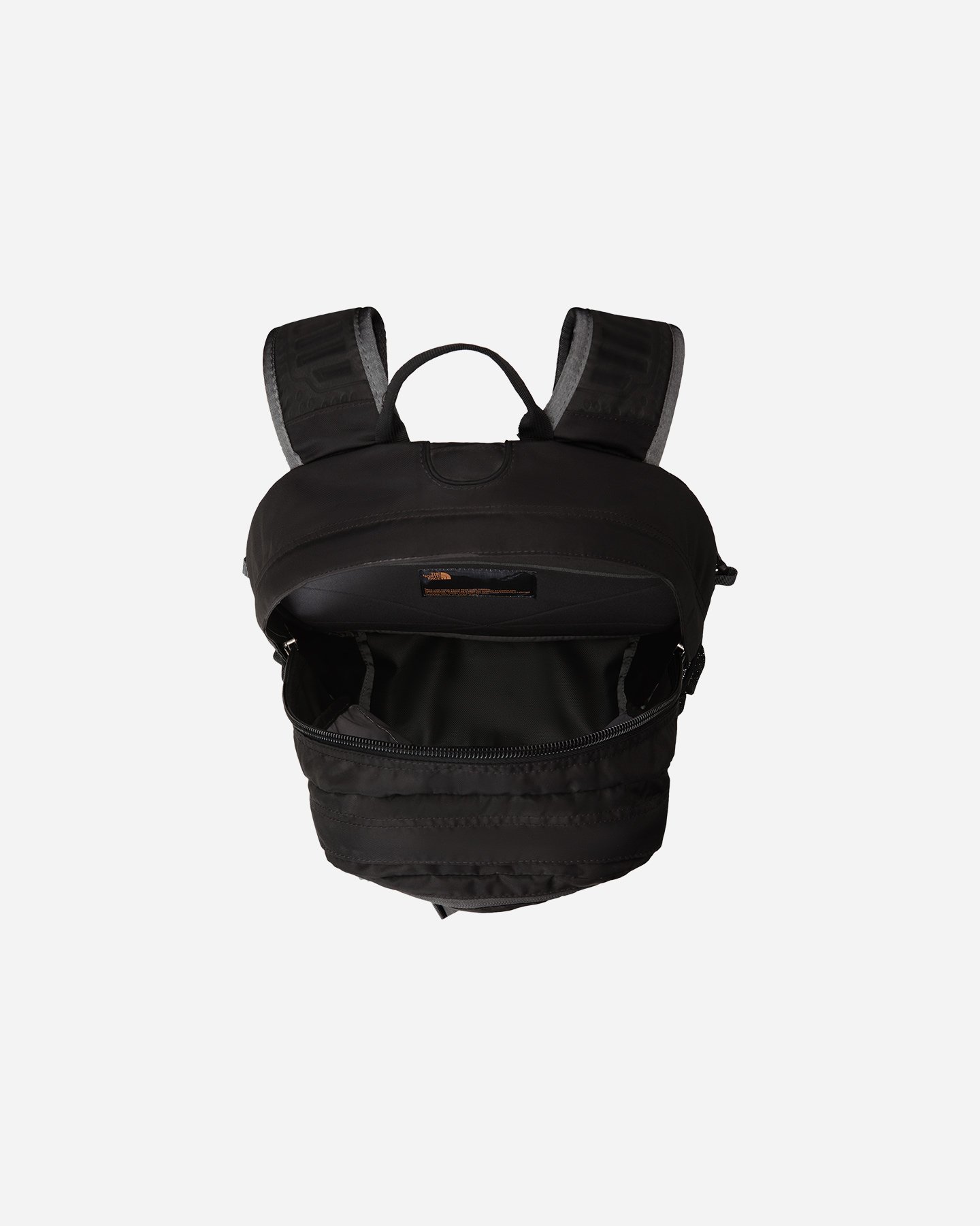 Zaino THE NORTH FACE BOREALIS CLASSIC - Nero - 2 | Cisalfa Sport