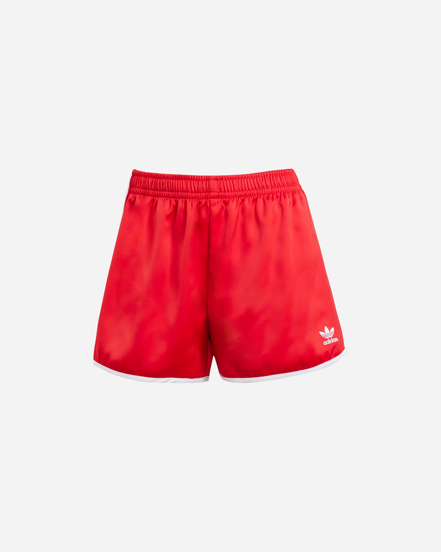 Bermuda ADIDAS ORIGINALS W - Nero - 0 | Cisalfa Sport