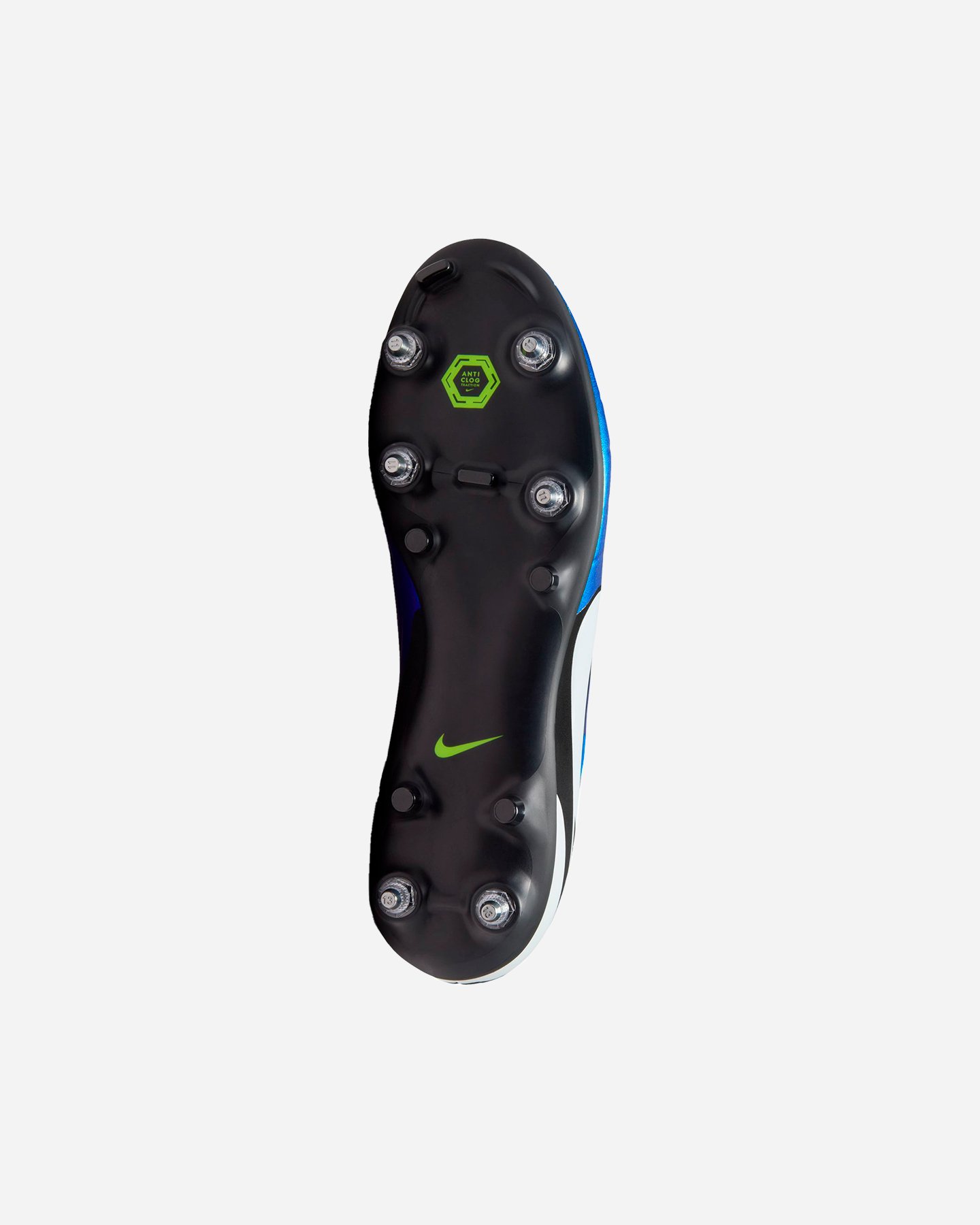 Scarpe calcio NIKE TIEMPO LEGEND 10 ACADEMY SG PRO M - Color mix - 1 | Cisalfa Sport